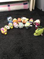 Knuffels, Ophalen, Zo goed als nieuw, Overige typen