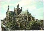 908394	s Hertogenbosch	st Janskathedraal	1962	Gelopen met po