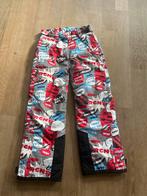 Unieke Rucanor skibroek maat 140, Broek, Rucanor, Ophalen of Verzenden, Zo goed als nieuw