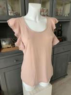 Leuke top van H&M maat M, Kleding | Dames, Tops, Maat 38/40 (M), Douwenmaat 8-3 Meppel, H&M, Info@again.nu