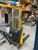 Elec pallet  heffer   Nette  staat, Ophalen of Verzenden