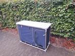 Camping keukenkast, Caravans en Kamperen, Kampeermeubelen, Ophalen, Gebruikt, Overige