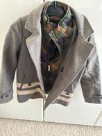 Scotch & Soda Jas 128 - ZGAN, Ophalen, Zo goed als nieuw, Jongen of Meisje, Overige typen