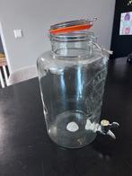 Kilner Drankendispenser 8L, Huis en Inrichting, Keuken | Keukenbenodigdheden, Ophalen of Verzenden, Nieuw