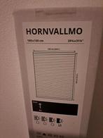 Hornvallmo 100x130 in doos, Wit, Zo goed als nieuw, Minder dan 100 cm, 50 tot 100 cm