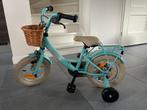 NIEUW !! Girly kinderfiets, Ophalen, Zo goed als nieuw, 16 inch, Handrem