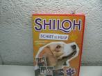 dvd 35k shiloh schiet te hulp, Ophalen