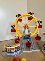Playmobil Reuzenrad met lichtjes, Ophalen, Gebruikt, Los playmobil