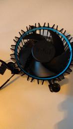 Intel Stock Koeler - Model 1700, Ophalen of Verzenden, Gebruikt, Luchtkoeling