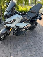 Honda XDV mei 2025, Particulier