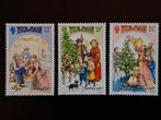 Man 1987 Kerst, Ophalen of Verzenden, Postfris