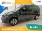 Volkswagen Caddy 2.0 TDI L2H1 BMT 4Motion Maxi € 13.950,00, Auto's, 1450 kg, Stof, 4 cilinders, Volkswagen