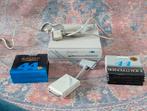 Iomega Bernoulli Transportable 44MB set – incl. Port Adapter, Computers en Software, ., Ophalen of Verzenden, ., IOmega