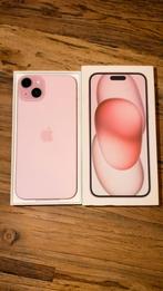 Apple Iphone 15 Plus, Telecommunicatie, Mobiele telefoons | Apple iPhone, Ophalen, 128 GB, Zo goed als nieuw, 87 %