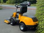 Stiga Park 320 PW front zitmaaier 2020, Maaier