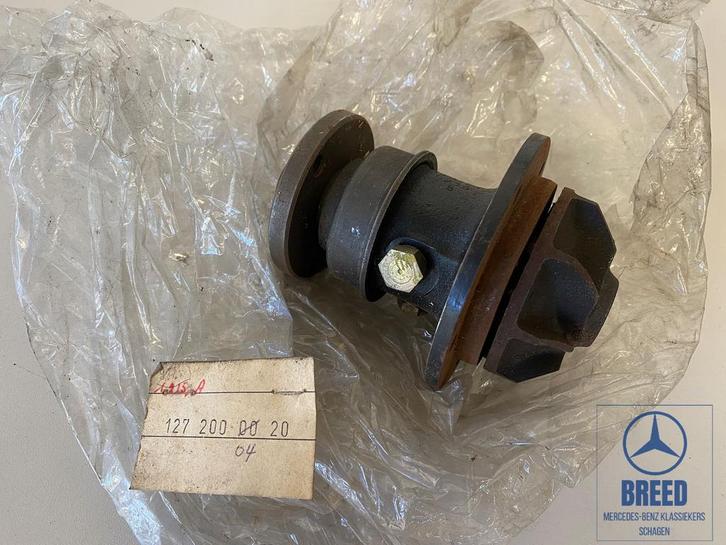 NOS waterpomp Mercedes-Benz M121 M180 OM615 190SL Ponton etc, Auto-onderdelen, Motor en Toebehoren, Mercedes-Benz, Nieuw, Ophalen of Verzenden
