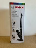 Bosch Readyy'y Serie 2 - BBHF220 - Steelstofzuiger - Zwart, Witgoed en Apparatuur, Stofzuigers, -, -, Stofzuiger, Ophalen of Verzenden