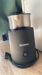 Severin melkopschuimer, Witgoed en Apparatuur, Melkopschuimers, Ophalen, Zo goed als nieuw
