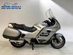 HONDA ST 1100 PAN EUROPEAN (bj 1990), Motoren, Motoren | Honda, HONDA, 4 cilinders, Motorrijbewijs A, Bedrijf