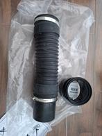 Flexibele Rioolafvoerbocht 90/110 - 5 stuks (waarvan 1 mist), Ophalen of Verzenden, Nieuw, Toilet