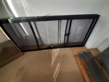 2x Auping Bedbodem 90 x 200 beschikbaar voor biedingen