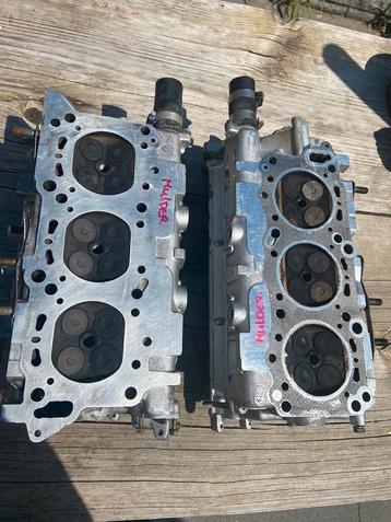 Nissan 300ZX Z32 cilinderkoppen beschikbaar voor biedingen