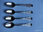 4 schitterende lepeltjes, Ophalen of Verzenden