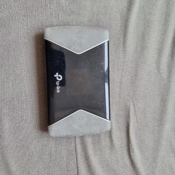 TP-Link M7450 draadloos modem beschikbaar voor biedingen