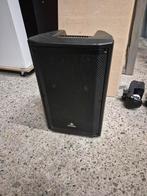 Devine Artis 12A MK2 Luidspreker, Gebruikt, 60 tot 120 watt, Front, Rear of Stereo speakers, Ophalen