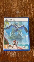 Horizon Forbidden West, PS5, Spelcomputers en Games, Spelcomputers | Sony PlayStation 5, Ophalen of Verzenden