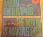 Bert Kaempfert > Moon over Naples, Cd's en Dvd's, Vinyl Singles, Gebruikt, 7 inch, Single, Ophalen of Verzenden