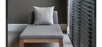 PIET BOON luxaflex nieuw 70x250cm  2stuks, Huis en Inrichting, 200 cm of meer, Nieuw, Zwart, 50 tot 100 cm