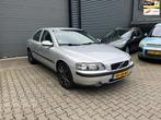 Volvo S60 2.4 Edition TREKHAAK, Voorwielaandrijving, Stof, Gebruikt, S60