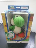 Mega Yarn Yoshi Amiibo, Avontuur en Actie, 1 speler, Nieuw, Eén computer