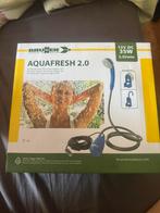 Reisdouche, Caravans en Kamperen, Camper-accessoires, Ophalen of Verzenden, Nieuw