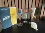 Ritzenhoff glazen nieuw, Verzamelen, Ophalen of Verzenden, Nieuw