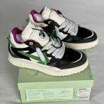 Off-White Sponge Schoenen Maat 44 Met Bon !, Verzenden, Zo goed als nieuw, Jongen of Meisje, Schoenen
