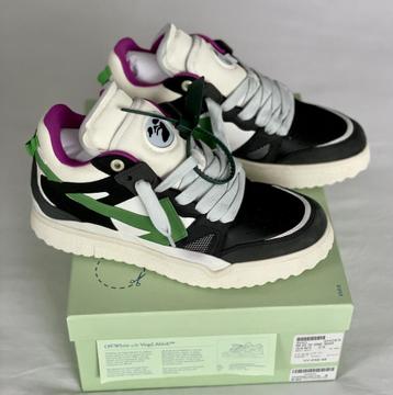 Off-White Sponge Schoenen Maat 44 Met Bon ! beschikbaar voor biedingen