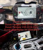 Teller Ducati Diavel V4 Panigale V4 V4R V4S Streetfighter, Motoren, Onderdelen | Ducati, Nieuw