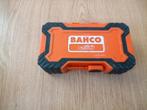 Bahco Bitset - Zo goed als nieuw, Doe-het-zelf en Verbouw, Gereedschap | Handgereedschap, Ophalen of Verzenden, Zo goed als nieuw