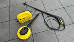 Kärcher Hogedrukreiniger, Tuin en Terras, Hogedrukreinigers, Ophalen, Gebruikt, Elektrisch, Kärcher