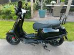 Vespa sprinter, Ophalen of Verzenden, Zo goed als nieuw, Vespa
