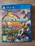 TrackMania Turbo, PS4, Ophalen, Online, Overige genres, Zo goed als nieuw