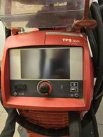 Fronius TPS 500i, Doe-het-zelf en Verbouw, Ophalen, Zo goed als nieuw, 250 ampère of meer, Overige typen