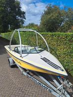 Supra Speedboot met Trailer - Goed Onderhouden!, Watersport en Boten, Ophalen of Verzenden