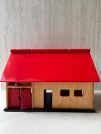 Houten Speelgoed Boerderij, Kinderen en Baby's, Ophalen, Gebruikt