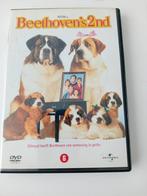 DvD film Beethoven 2, Zo goed als nieuw, Ophalen