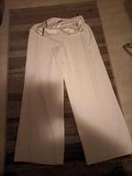 Mooie broek maat 46 rits aan de zijkant nieuw, Ophalen of Verzenden, Zo goed als nieuw, Maat 46/48 (XL) of groter, Zwart