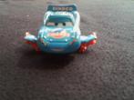 Disney Cars Auto's   Lightning Storm McQueen (Zeer Zeldzaam), Ophalen of Verzenden, Zo goed als nieuw