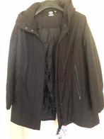 Adventure Line Zwarrt winterjas maat XL Nieuw, Zwart, Maat 46/48 (XL) of groter, Nieuw, Ophalen of Verzenden